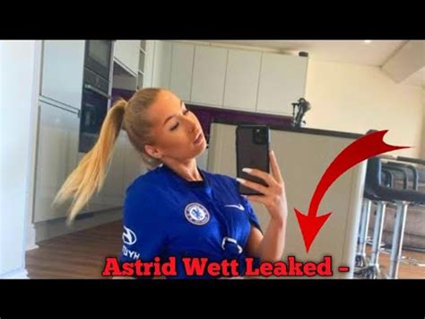 Astrid Wett Fucking With BF New : u/Death